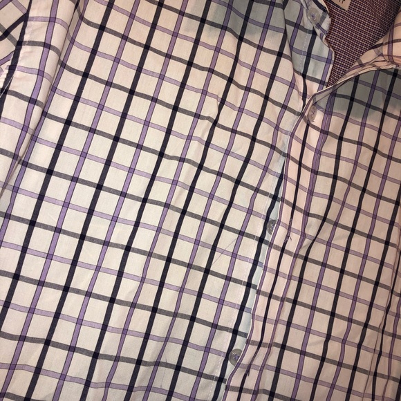Nick Graham button down - Picture 3 of 3